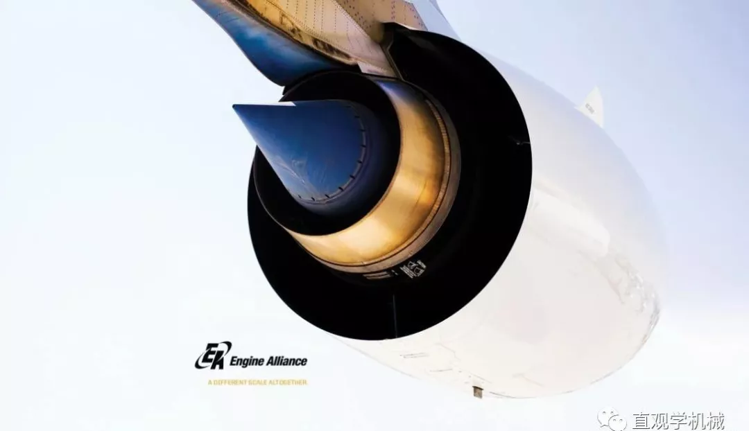 它是航空发动机领域的新企业，成立仅20年就超越罗·罗的图11